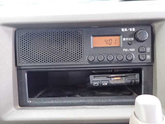 NISSAN CLIPPER VAN 2014