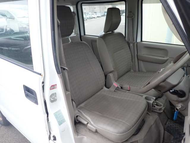 NISSAN CLIPPER VAN 2014