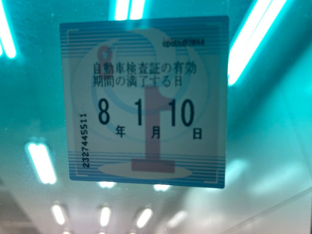 TOYOTA PIXIS SPACE 2013