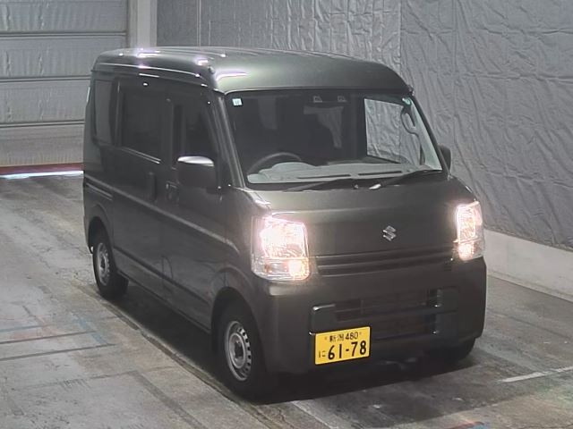 SUZUKI EVERY 2024