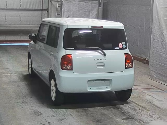 SUZUKI ALTO LAPIN 2009