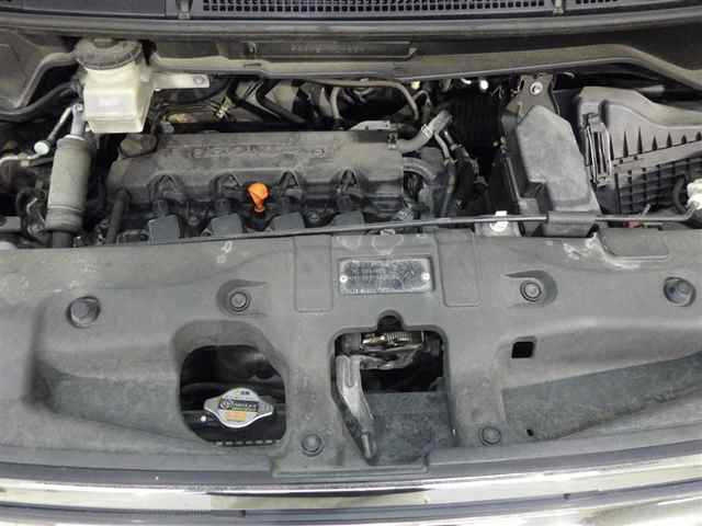 HONDA STEP WAGON 2015