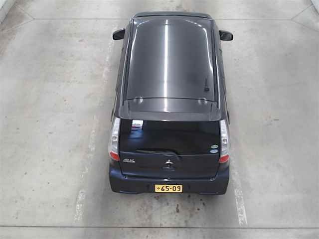 MITSUBISHI EK CUSTOM 2013