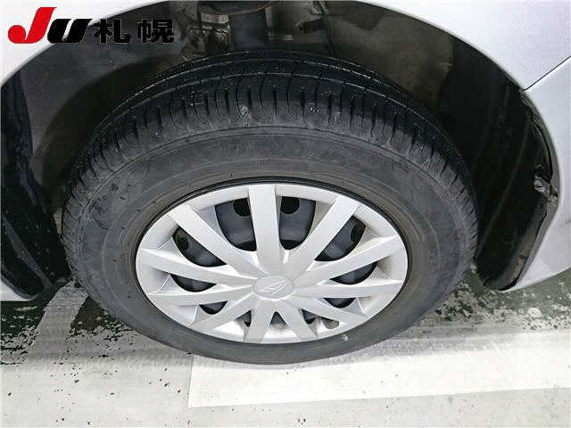 DAIHATSU MIRA E S 2017