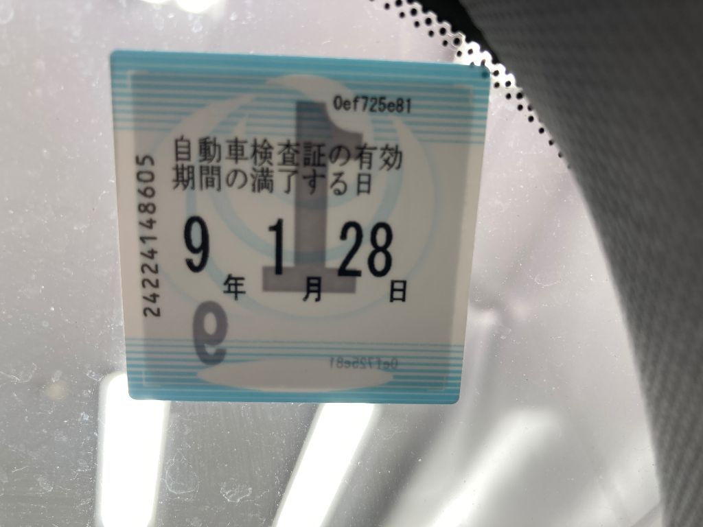 SUBARU LEGACY B4 2016