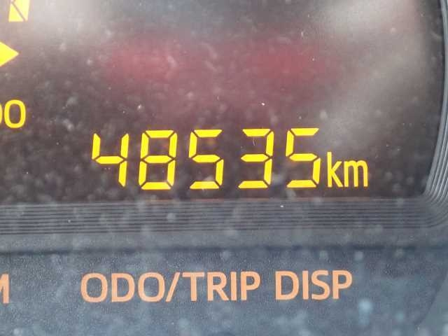 DAIHATSU HIJET VAN 2018