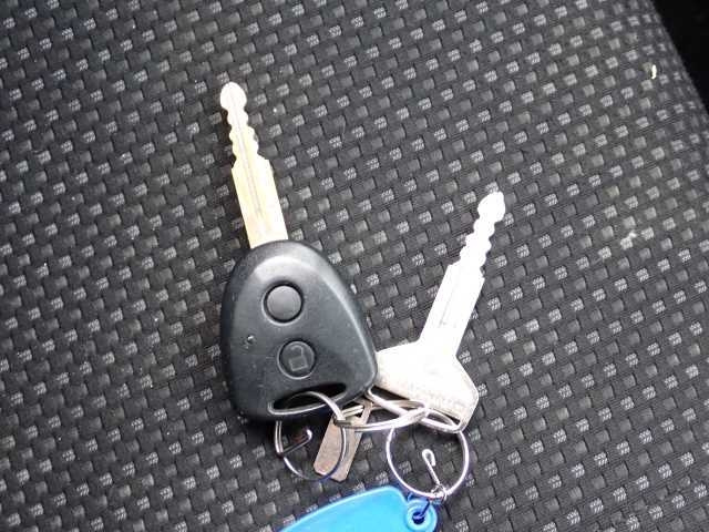 DAIHATSU HIJET VAN 2018