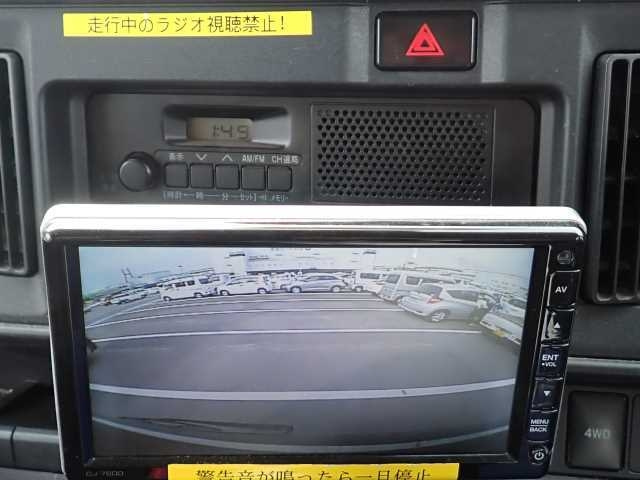 DAIHATSU HIJET VAN 2019