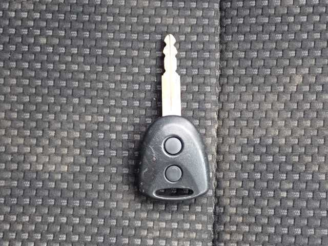 DAIHATSU HIJET VAN 2019