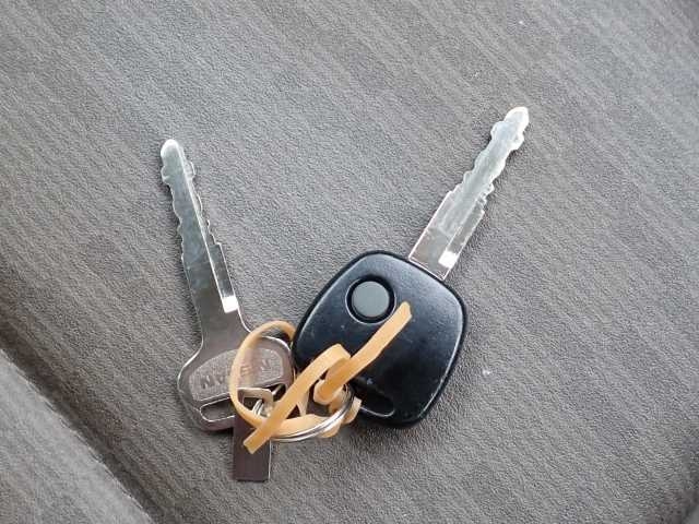 NISSAN CLIPPER VAN 2021