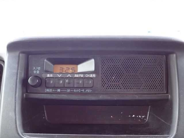 NISSAN CLIPPER VAN 2021