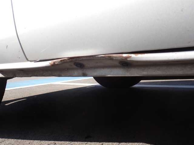 TOYOTA HIACE VAN 2009