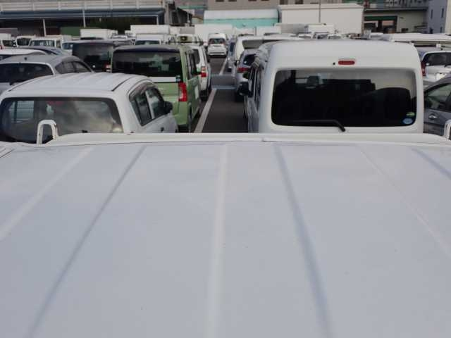 SUZUKI CARRY TRUCK 2015