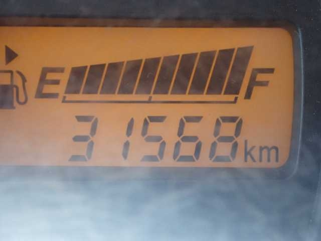 SUZUKI CARRY TRUCK 2015