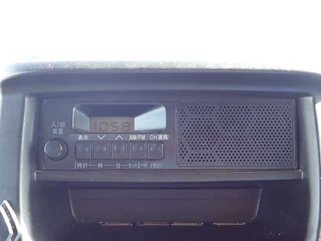 NISSAN CLIPPER VAN 2021