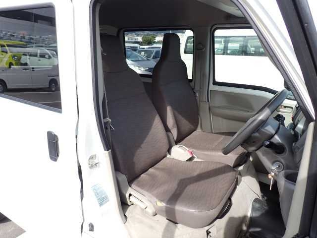 NISSAN CLIPPER VAN 2021