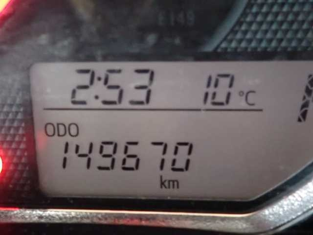 TOYOTA COROLLA FIELDER 2017