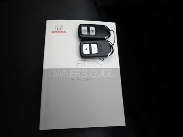 HONDA FIT 2022