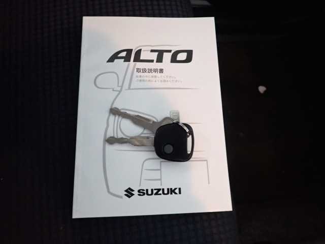SUZUKI ALTO 2020