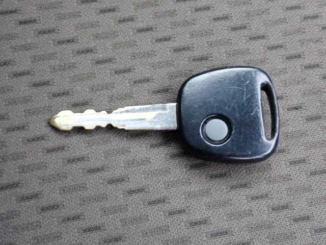 NISSAN CLIPPER VAN 2019