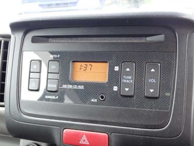 NISSAN CLIPPER VAN 2019