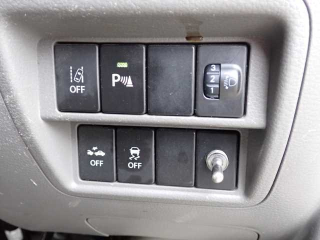 NISSAN CLIPPER VAN 2019