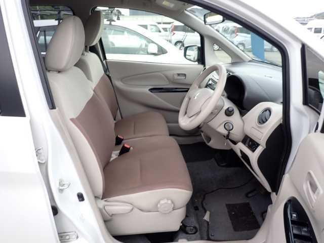 MITSUBISHI EK WAGON 2018