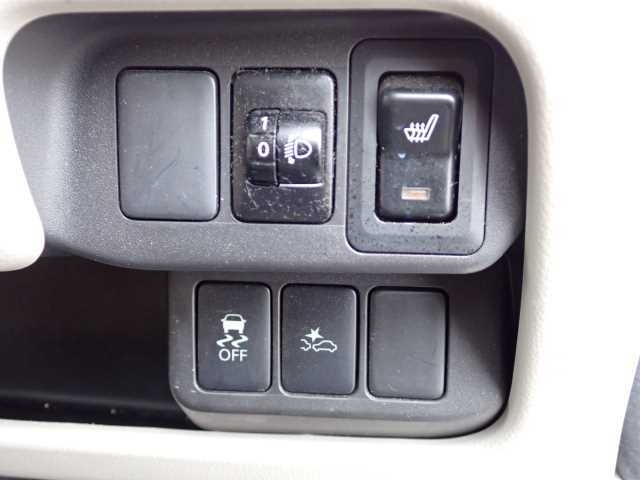 MITSUBISHI EK WAGON 2018