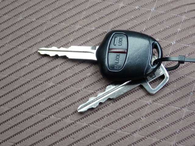 MITSUBISHI EK WAGON 2018