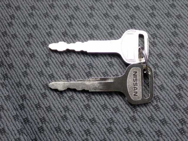 NISSAN CLIPPER TRUCK 2020