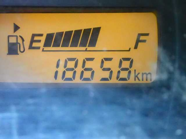 NISSAN CLIPPER TRUCK 2020