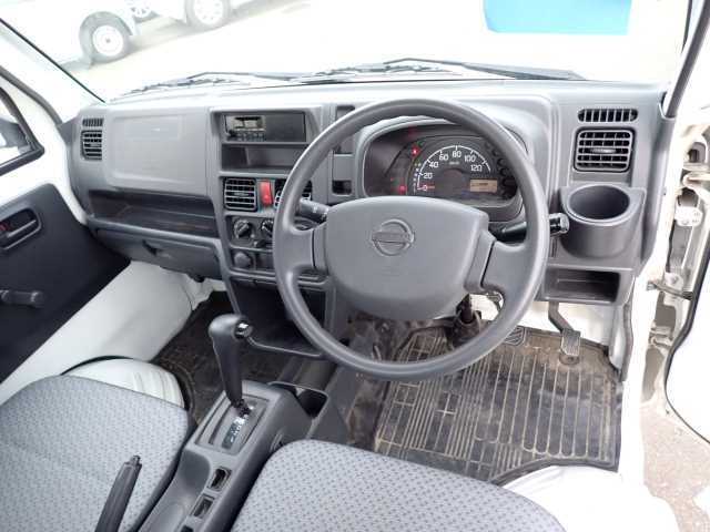 NISSAN CLIPPER TRUCK 2020