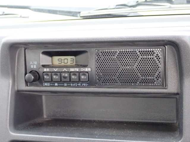 NISSAN CLIPPER TRUCK 2020