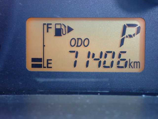 DAIHATSU HIJET VAN 2017