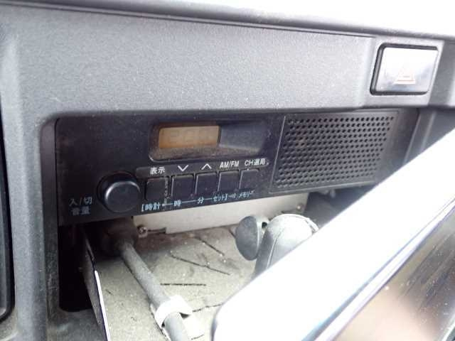 DAIHATSU HIJET VAN 2019