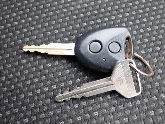 DAIHATSU HIJET VAN 2019