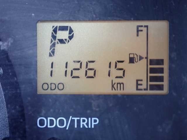 DAIHATSU HIJET TRUCK 2016