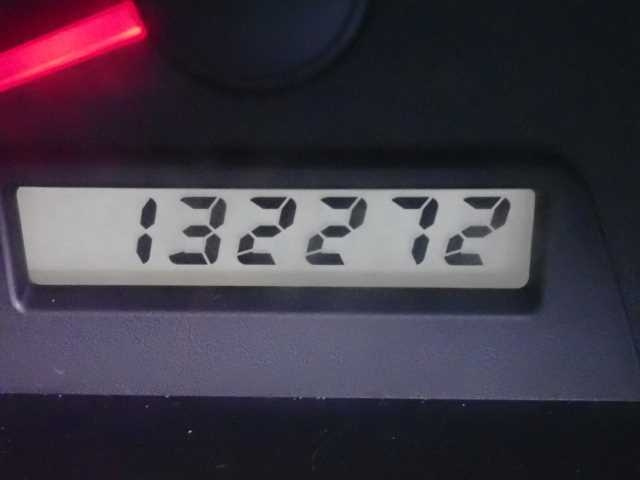 NISSAN CLIPPER VAN 2014