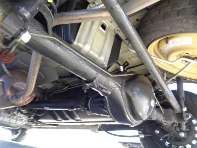 NISSAN CLIPPER VAN 2020