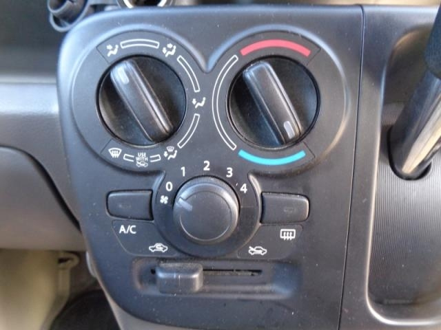 NISSAN CLIPPER VAN 2020