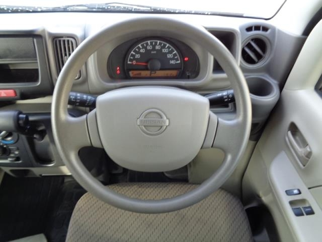 NISSAN CLIPPER VAN 2021