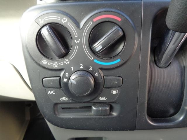 NISSAN CLIPPER VAN 2021