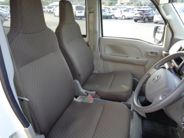 NISSAN CLIPPER VAN 2021