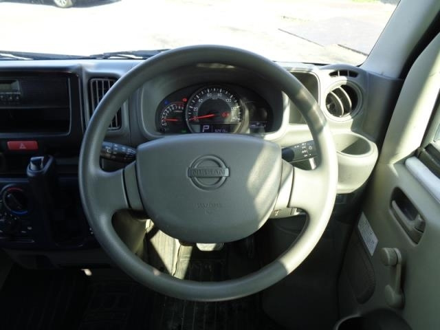 NISSAN CLIPPER VAN 2020