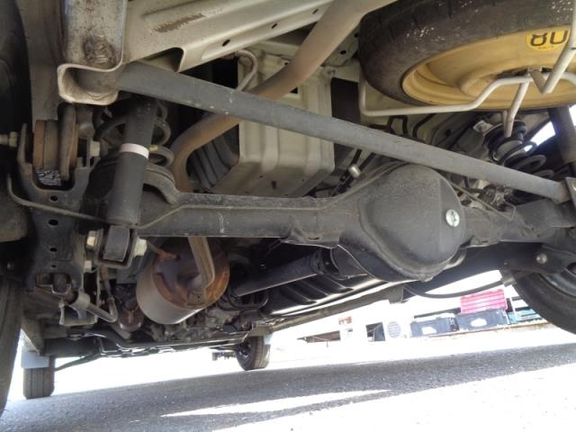 NISSAN CLIPPER VAN 2020