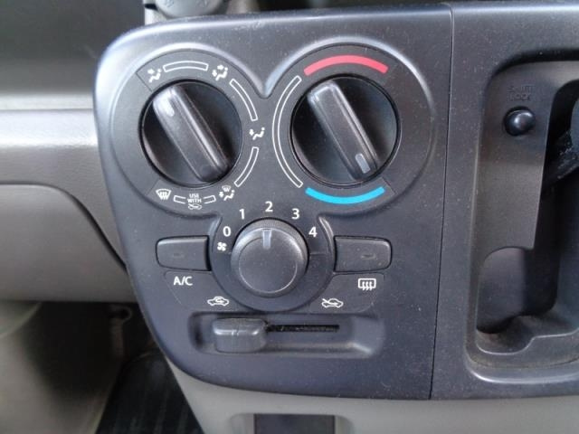 NISSAN CLIPPER VAN 2020