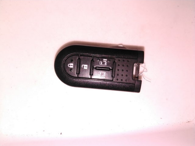 DAIHATSU MOVE CANBUS 2021