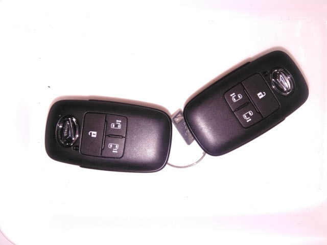 DAIHATSU MOVE CANBUS 2022