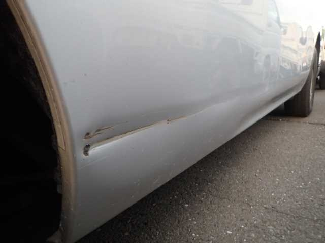 NISSAN CARAVAN VAN 2017