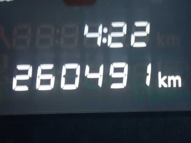 NISSAN CARAVAN VAN 2017